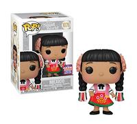 Funko Disney - Small World Mexico Pop! SD21 RS
