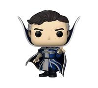 Funko ¡Doctor Strange - Supreme Strange Figura Pop!