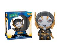 Dorbz Marvel Avengers Infinito Guerra 437 Corvus Glaive Funko Figura 64815
