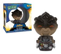 Dorbz Marvel Avengers Infinito Guerra 435 Cull Obsidiana Funko Figura 64792