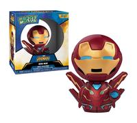 funko dorbz Marvel Avengers Infinity War Iron Man with Wings no 441 Figura