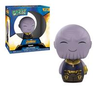 Funko Dorbz Marvel Avengers Infinity War Thanos