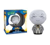 Funko Dorbz Marvel: Ebony Maw de Infinity War