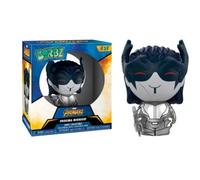 Funko dorbz marvel avengers infinity war proxima midnight