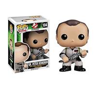 Funko Dr. Peter Venkman POP! Movies x Ghostbusters Vinyl Figure