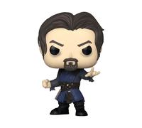 Funko Dr Strange - Sinister Strange - Doctor Strange - Figura (Importación USA)