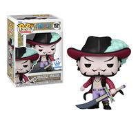 Funko Dracule One Piece Funko Pop Vinyl aNime 1521