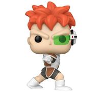 Figurine Funko Pop Animation Dragon Ball Z S10 Recoome