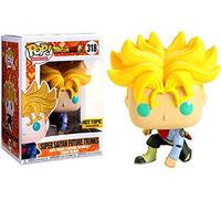 Funko - Dragon Ball Super Idea Regalo, Statue, collezionabili, Comics, Manga, Serie TV, 24814