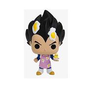 Funko Figura Dragon Ball Super Vegeta Cooking Apron Exclusive One Size Multicolor