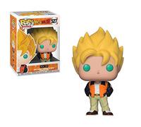 Funko Dragon Ball Z S5 - Pop Goku (Casual)