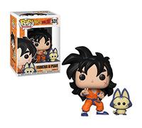 Funko Dragon Ball Z S5 - Pop Yamcha & Puar