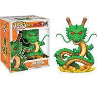Funko - Dragon Ball Z: Shenron Figura Coleccionable de Vinilo, Multicolor (Funko 561396)