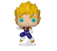 Funko Dragon Ball Z Super Saiyan Vegito Pop Vinyl Figure (Exclusivo AAA Anime)