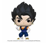 Funko Pop! Animation: DBZ S9- Vegito - Dragon Ball Z - Figura de Vinilo Coleccionable - Idea de Regalo- Mercancia Oficial - Juguetes para Niños y Adultos - Anime Fans - Muñeco para Coleccionistas