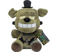 Funko Dreadbear 15cm Five Nights at Freddy's FNAF Curse Dreadbear Peluche Nuevo