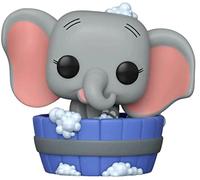 Funko Pop Dumbo en Bañera. Disney Classics
