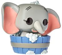 Disney Classics Pop Vinile Figura Dumbo In Bathtub Esclusiva 9 Cm Funko