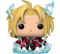 Funko Edward Elric con Energy Glow Chase