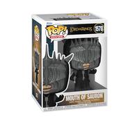 Funko El Señor de los Anillos Figura Vinilo Mouth of Sauron 1578 Unisex Pop! Multicolor PVC
