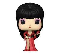 Funko ¡Elvira 40th Anniversary Diamond Collection Figura Pop!