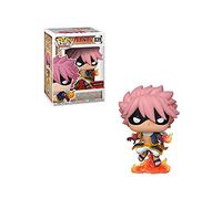 Funko Fairy Tail Etherious Natsu Dragneel (END) Pop Figure (AAA Anime Exclusive)