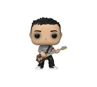 Funko Fall out Boy Pete Wentz Vinyl Figur 212 Unisex Pop! Standard Vinilo