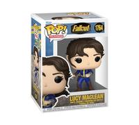 Funko Fallout Lucy Maclean 1764 Sin clasificar Pop! Standard PVC