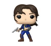 Funko Fallout Lucy Maclean 1764 Sin clasificar Pop! Standard PVC