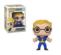 Funko Fallout - Pop Vault Boy (Nerd Rage)