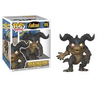 Funko Fallout S2 Deathclaw 6" POP Figura De Vinilo 1916 Nuevo