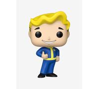 Funko Fallout Vault Boy (Posible Chase) 1767 Sin clasificar Pop! Standard PVC