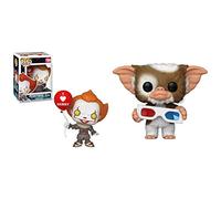 Funko Famosa- Granja Divertida de Mickey (MCC10000) & Famosa- Tractor de Mickey, Incluye Figuras y animalitos (MCC05010)