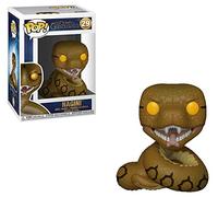 Funko Fantastic Beasts 2 - Pop NAGINI