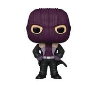 Funko Figura Barón Zemo 9cm
