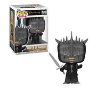 Funko El Señor de los Anillos Figura Vinilo Mouth of Sauron 1578 Unisex Pop! Multicolor PVC