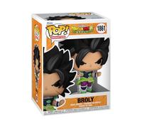 Figura Funko POP! Animation: Dragon Ball Super Broly - Broly 1861