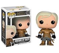 Funko - Figura con Cabeza móvil Juego De Tronos (PDF00003757)