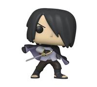 Funko- Figura de Juguete, Color Black (47509)