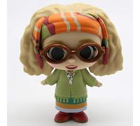 Funko - Figura de Vinil Sybill Trelawney, Harry Potter Mystery Minis