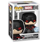 Funko Figura de Vinilo de Daredevil de Marvel (Shadowland) #1323, 74554