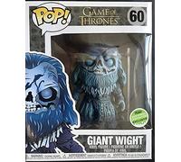 Funko - Figura Decorativa de Juego de Tronos, Multicolor, 28500