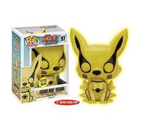 Funko - Figura Naruto Kurama de 15 cm (PDF00005635)