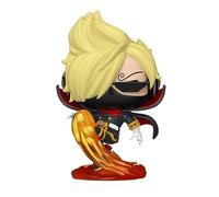 Funko Figura Pop! Animación One Piece Soba Mask Modelo 1277 | 66483 Edición Especial