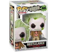 Funko Figura Pop Beetlejuice 1689