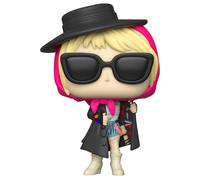 Funko POP! Heroes: Birds Of Prey - Harley Quinn - (Incognito) - Figuras Miniaturas Coleccionables Para Exhibición - Idea De Regalo - Mercancía Oficial - Juguetes Para Niños Y Adultos - Fans De Movies