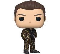 Funko Figura Pop! Birds of Prey Roman Sionis Modelo 306 | 44374 Edición Especial Chase