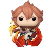 ¡Pop! Black Cover 1157 Mereoleona Special Edition