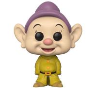 Funko pop! - figura de vinilo dopey (21718)