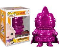 Funko Figura Pop! Bola de Dragón Z Majin Buu Modelo 111 | 46414 Edición Especial